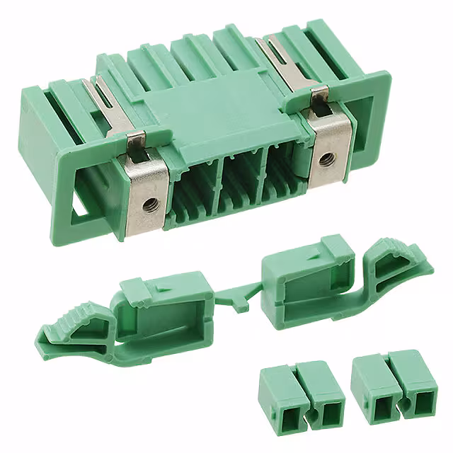 1727702 Phoenix Contact  Panel Mount